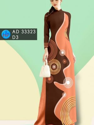 Vải Áo Dài Hoa Văn Tròn Độc Đáo AD 33323 28 1691985934 9 Vai Ao Dai Hoa Van Tron Doc Dao AD 33323