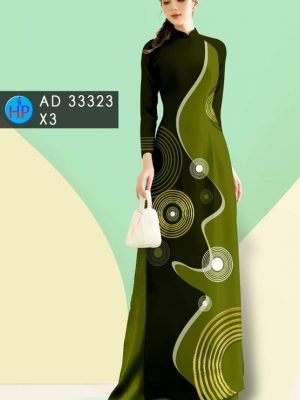 Vải Áo Dài Hoa Văn Tròn Độc Đáo AD 33323 29 1691985935 154 Vai Ao Dai Hoa Van Tron Doc Dao AD 33323