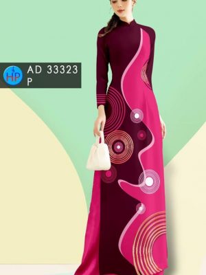 Vải Áo Dài Hoa Văn Tròn Độc Đáo AD 33323 34 1691985938 425 Vai Ao Dai Hoa Van Tron Doc Dao AD 33323