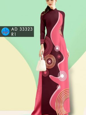 Vải Áo Dài Hoa Văn Tròn Độc Đáo AD 33323 35 1691985939 932 Vai Ao Dai Hoa Van Tron Doc Dao AD 33323