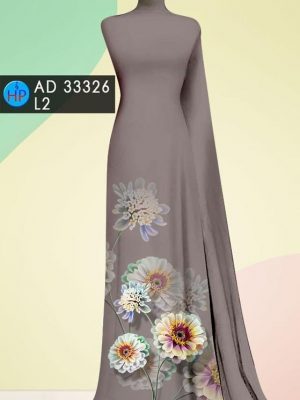 Vải Áo Dài Hoa In 3D Vừa Ra AD 33326 21 1692074480 541 Vai Ao Dai Hoa In 3D Vua Ra AD 33326