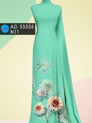 Vải Áo Dài Hoa In 3D Vừa Ra AD 33326 25 1692074483 232 Vai Ao Dai Hoa In 3D Vua Ra AD 33326