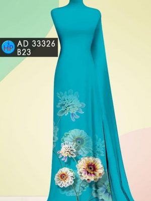 Vải Áo Dài Hoa In 3D Vừa Ra AD 33326 32 1692074487 253 Vai Ao Dai Hoa In 3D Vua Ra AD 33326