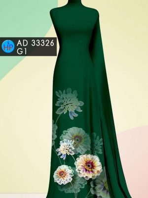 Vải Áo Dài Hoa In 3D Vừa Ra AD 33326 34 1692074489 525 Vai Ao Dai Hoa In 3D Vua Ra AD 33326