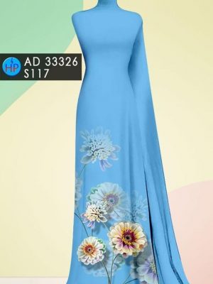 Vải Áo Dài Hoa In 3D Vừa Ra AD 33326 36 1692074490 354 Vai Ao Dai Hoa In 3D Vua Ra AD 33326