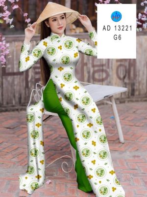 Vải Áo Dài Hoa Đều Vừa Ra AD 13221 21 1692082771 12 Vai Ao Dai Hoa Deu Vua Ra AD 13221