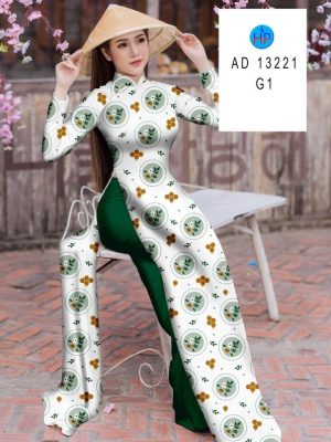 Vải Áo Dài Hoa Đều Vừa Ra AD 13221 22 1692082771 268 Vai Ao Dai Hoa Deu Vua Ra AD 13221
