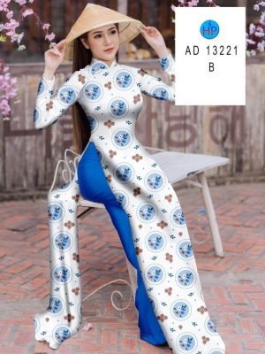 Vải Áo Dài Hoa Đều Vừa Ra AD 13221 24 1692082772 903 Vai Ao Dai Hoa Deu Vua Ra AD 13221