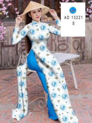 Vải Áo Dài Hoa Đều Vừa Ra AD 13221 26 1692082773 724 Vai Ao Dai Hoa Deu Vua Ra AD 13221