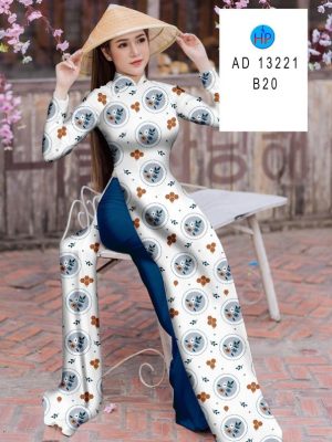 Vải Áo Dài Hoa Đều Vừa Ra AD 13221 28 1692082774 329 Vai Ao Dai Hoa Deu Vua Ra AD 13221