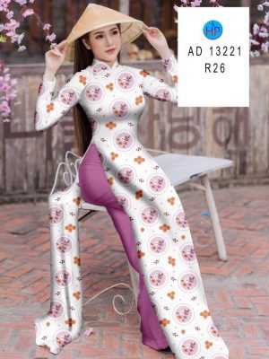 Vải Áo Dài Hoa Đều Vừa Ra AD 13221 31 1692082776 453 Vai Ao Dai Hoa Deu Vua Ra AD 13221