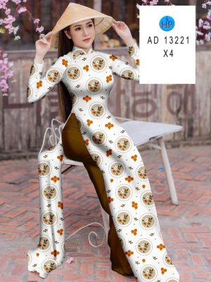 Vải Áo Dài Hoa Đều Vừa Ra AD 13221 32 1692082777 436 Vai Ao Dai Hoa Deu Vua Ra AD 13221
