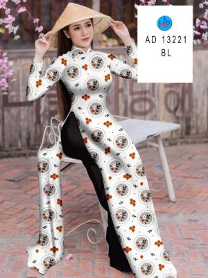 Vải Áo Dài Hoa Đều Vừa Ra AD 13221 34 1692082778 423 Vai Ao Dai Hoa Deu Vua Ra AD 13221