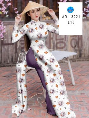 Vải Áo Dài Hoa Đều Vừa Ra AD 13221 36 1692082780 399 Vai Ao Dai Hoa Deu Vua Ra AD 13221