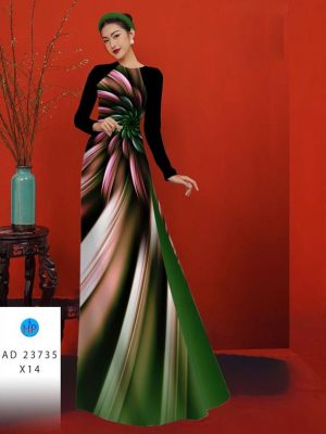 Vải Áo Dài Hoa In 3D Thiết Kế 2023 AD 23735 20 1692083261 134 Vai Ao Dai Hoa In 3D Thiet Ke 2023 AD