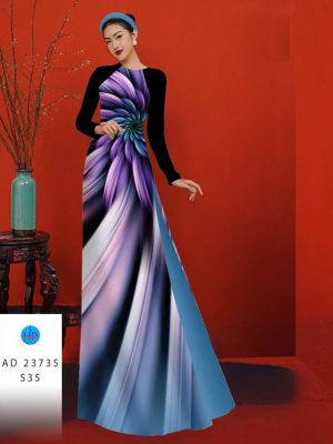 Vải Áo Dài Hoa In 3D Thiết Kế 2023 AD 23735 19 1692083261 381 Vai Ao Dai Hoa In 3D Thiet Ke 2023 AD