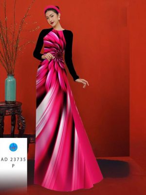 Vải Áo Dài Hoa In 3D Thiết Kế 2023 AD 23735 22 1692083262 769 Vai Ao Dai Hoa In 3D Thiet Ke 2023 AD