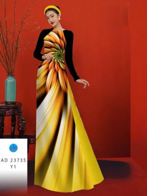 Vải Áo Dài Hoa In 3D Thiết Kế 2023 AD 23735 28 1692083266 326 Vai Ao Dai Hoa In 3D Thiet Ke 2023 AD
