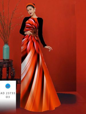 Vải Áo Dài Hoa In 3D Thiết Kế 2023 AD 23735 30 1692083268 736 Vai Ao Dai Hoa In 3D Thiet Ke 2023 AD