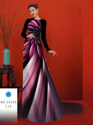 Vải Áo Dài Hoa In 3D Thiết Kế 2023 AD 23735 35 1692083270 158 Vai Ao Dai Hoa In 3D Thiet Ke 2023 AD