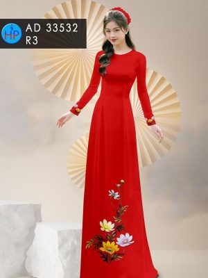 Vải Áo Dài Hoa Cúc Kiểu Mới AD 33532 21 1692084225 630 Vai Ao Dai Hoa Cuc Kieu Moi AD 33532
