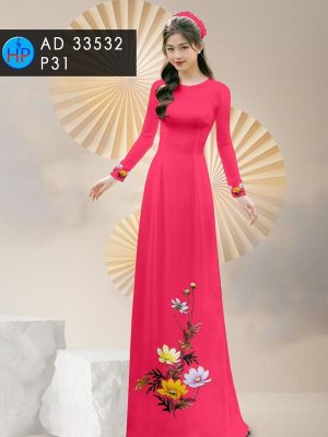 Vải Áo Dài Hoa Cúc Kiểu Mới AD 33532 23 1692084226 228 Vai Ao Dai Hoa Cuc Kieu Moi AD 33532