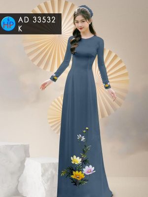 Vải Áo Dài Hoa Cúc Kiểu Mới AD 33532 22 1692084226 555 Vai Ao Dai Hoa Cuc Kieu Moi AD 33532