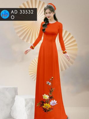 Vải Áo Dài Hoa Cúc Kiểu Mới AD 33532 25 1692084228 44 Vai Ao Dai Hoa Cuc Kieu Moi AD 33532