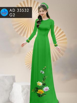 Vải Áo Dài Hoa Cúc Kiểu Mới AD 33532 30 1692084232 662 Vai Ao Dai Hoa Cuc Kieu Moi AD 33532