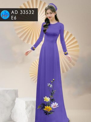 Vải Áo Dài Hoa Cúc Kiểu Mới AD 33532 31 1692084232 736 Vai Ao Dai Hoa Cuc Kieu Moi AD 33532