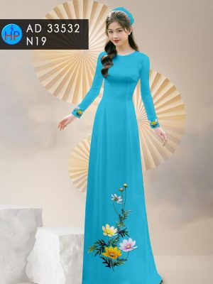 Vải Áo Dài Hoa Cúc Kiểu Mới AD 33532 33 1692084234 185 Vai Ao Dai Hoa Cuc Kieu Moi AD 33532