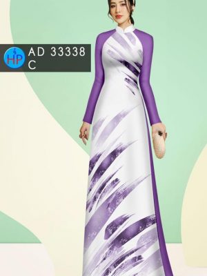 Vải Áo Dài Hoa Văn Vệt Độc Đáo AD 33338 28 1692084691 215 Vai Ao Dai Hoa Van Vet Doc Dao AD 33338