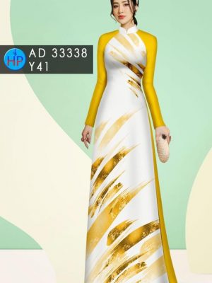 Vải Áo Dài Hoa Văn Vệt Độc Đáo AD 33338 34 1692084695 719 Vai Ao Dai Hoa Van Vet Doc Dao AD 33338