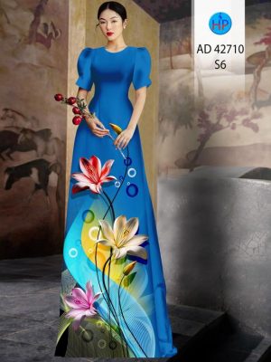 Vải Áo Dài Hoa Ly Độc Đáo AD 42710 20 1692085152 836 Vai Ao Dai Hoa Ly Doc Dao AD 42710