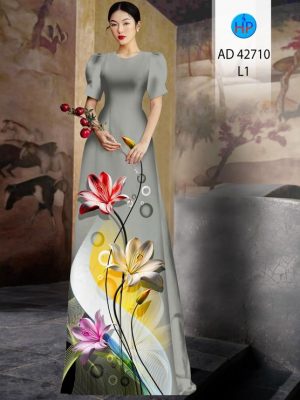 Vải Áo Dài Hoa Ly Độc Đáo AD 42710 25 1692085155 43 Vai Ao Dai Hoa Ly Doc Dao AD 42710