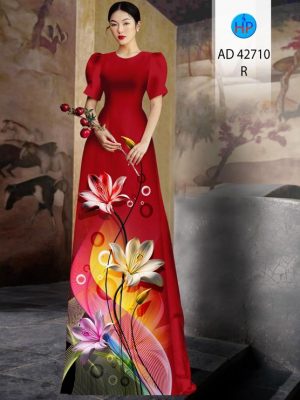 Vải Áo Dài Hoa Ly Độc Đáo AD 42710 33 1692085159 988 Vai Ao Dai Hoa Ly Doc Dao AD 42710