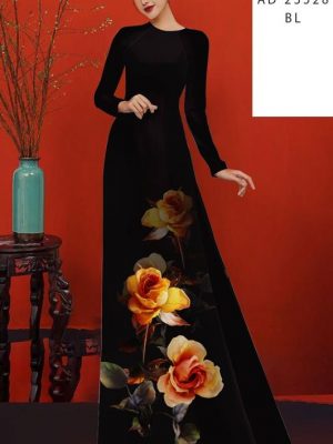 Vải Áo Dài Hoa Hồng Kiểu Mới AD 23528 21 1692085645 230 Vai Ao Dai Hoa Hong Kieu Moi AD 23528