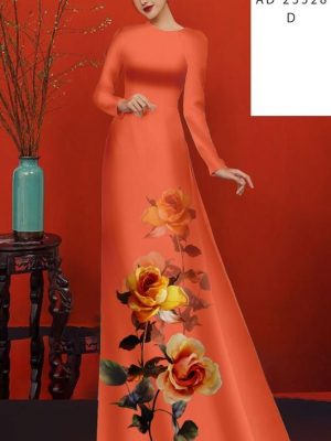Vải Áo Dài Hoa Hồng Kiểu Mới AD 23528 23 1692085646 561 Vai Ao Dai Hoa Hong Kieu Moi AD 23528