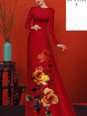 Vải Áo Dài Hoa Hồng Kiểu Mới AD 23528 24 1692085647 497 Vai Ao Dai Hoa Hong Kieu Moi AD 23528