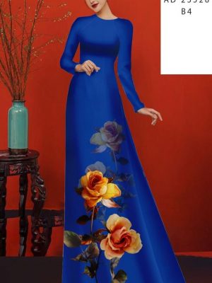 Vải Áo Dài Hoa Hồng Kiểu Mới AD 23528 26 1692085648 414 Vai Ao Dai Hoa Hong Kieu Moi AD 23528