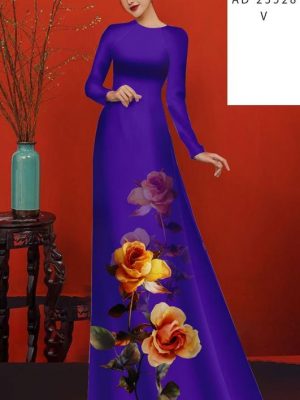Vải Áo Dài Hoa Hồng Kiểu Mới AD 23528 29 1692085649 850 Vai Ao Dai Hoa Hong Kieu Moi AD 23528