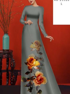 Vải Áo Dài Hoa Hồng Kiểu Mới AD 23528 31 1692085650 193 Vai Ao Dai Hoa Hong Kieu Moi AD 23528