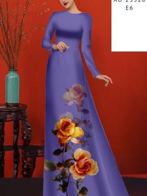 Vải Áo Dài Hoa Hồng Kiểu Mới AD 23528 30 1692085650 748 Vai Ao Dai Hoa Hong Kieu Moi AD 23528