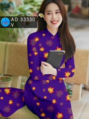 Vải Áo Dài Lá Phong Thiết Kế 2023 AD 33330 20 1692086078 243 Vai Ao Dai La Phong Thiet Ke 2023 AD 33330