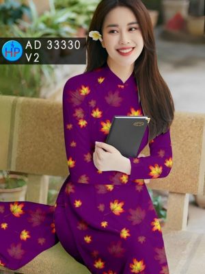 Vải Áo Dài Lá Phong Thiết Kế 2023 AD 33330 25 1692086080 236 Vai Ao Dai La Phong Thiet Ke 2023 AD 33330