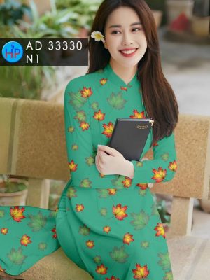 Vải Áo Dài Lá Phong Thiết Kế 2023 AD 33330 26 1692086081 977 Vai Ao Dai La Phong Thiet Ke 2023 AD 33330