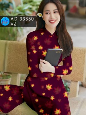 Vải Áo Dài Lá Phong Thiết Kế 2023 AD 33330 35 1692086085 411 Vai Ao Dai La Phong Thiet Ke 2023 AD 33330