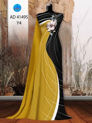 Vải Áo Dài Hoa In 3D Độc Đáo AD 41495 25 1692158473 564 Vai Ao Dai Hoa In 3D Doc Dao AD 41495