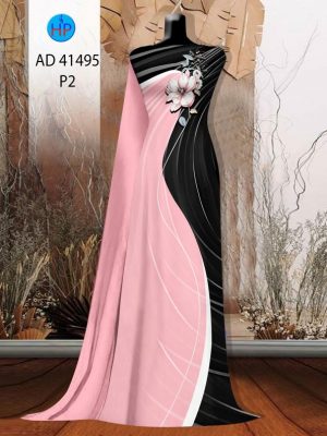 Vải Áo Dài Hoa In 3D Độc Đáo AD 41495 28 1692158476 438 Vai Ao Dai Hoa In 3D Doc Dao AD 41495