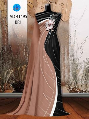 Vải Áo Dài Hoa In 3D Độc Đáo AD 41495 29 1692158477 954 Vai Ao Dai Hoa In 3D Doc Dao AD 41495
